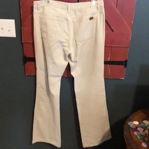 Ralph Lauren Polo corduroy boot cut